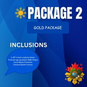 Presenter Package 2