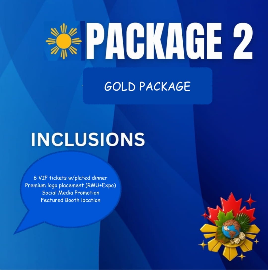 Presenter Package 2