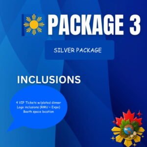 Presenter Package 3