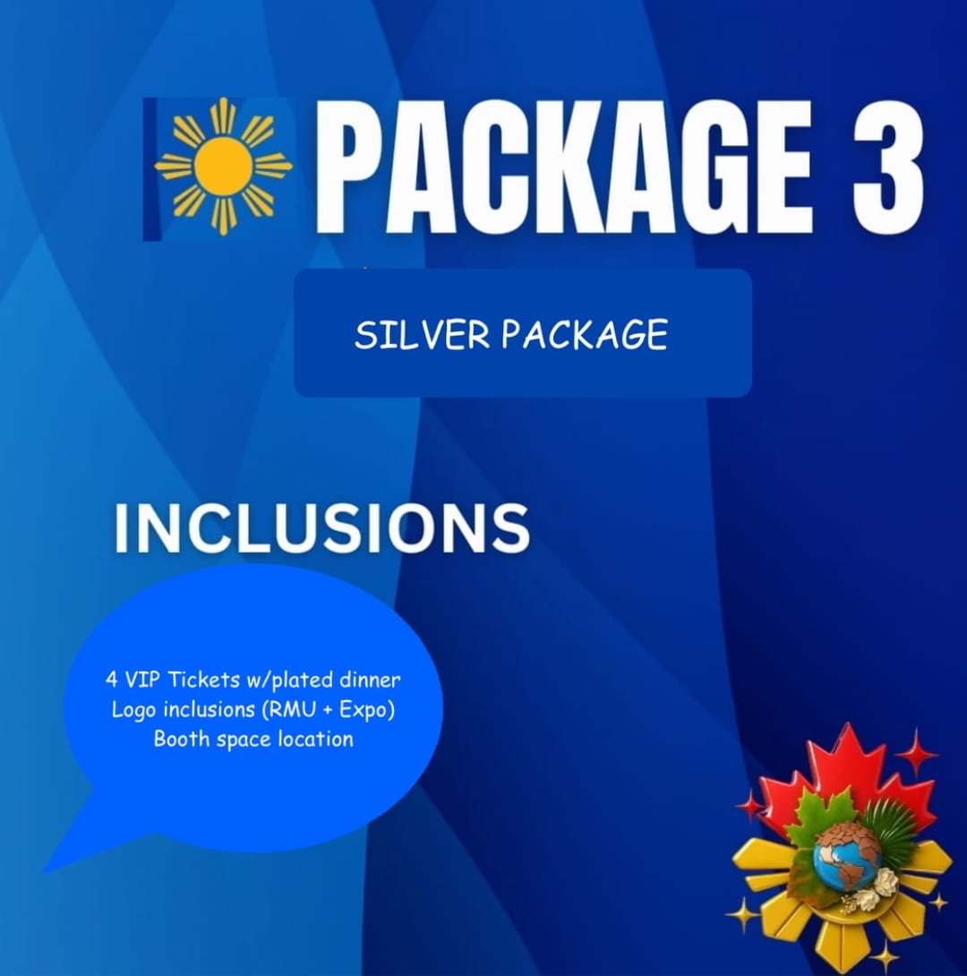 Presenter Package 3