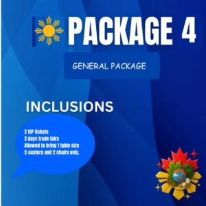 Presenter Package 4